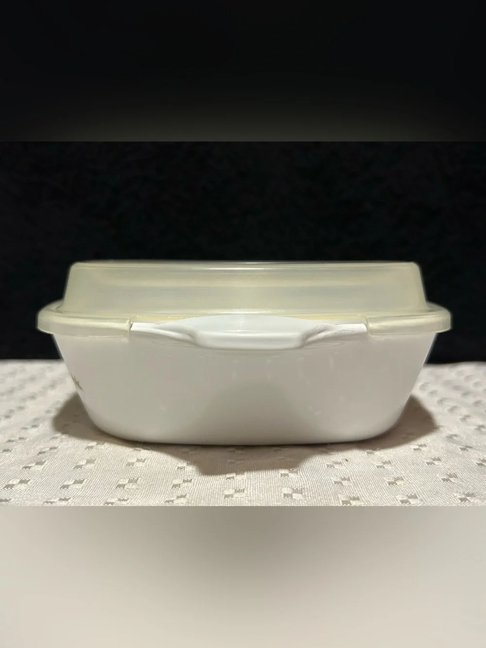 Corningware corning ware